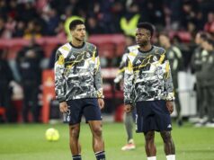 Vinicius se recuperará do ‘período em branco’: Bellingham, do Real Madrid Vinicius se recuperará do 'período em branco': Bellingham, do Real Madrid