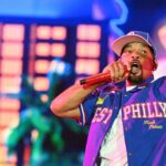 Violinista elétrico processa Will Smith, alegando assédio sexual e demissão injusta