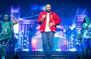 Violinista processa Will Smith, empresa de turismo por suposta retaliação após denunciar invasão de quarto de hotel em Las Vegas Jogar