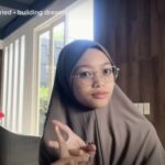 Virais! Uma série de declarações polêmicas de Azkiave, criadora de conteúdo que se casou jovem e satirizou a Geração Z