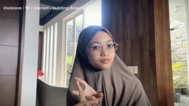 Virais! Uma série de declarações polêmicas de Azkiave, criadora de Virais! Uma série de declarações polêmicas de Azkiave, criadora de conteúdo que se casou jovem e satirizou a Geração Z