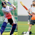 Virat Kohli e Rohit Sharma contribuem ativamente para a estratégia ODI da Índia: Kotak