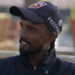 Vishal Nishad revela seu humilde plano de celebração para o postigo de Virat Kohli