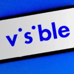 Visible também está oferecendo um crédito pela interrupção da Verizon desta semana