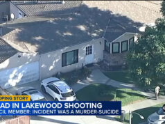 Vítimas de assassinato-suicídio em Lakewood identificadas como a esposa do atirador e sua filha mais nova Yahoo news home