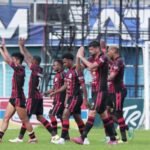 Vitória emocional da Persipura, Owen enfatiza foco no tabuleiro superior