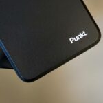 Uma imagem promocional do Punkt MC03