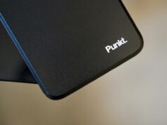 Você consegue desativar o Google sem dor de cabeça? Punkt acha que o MC03 é a resposta Uma imagem promocional do Punkt MC03