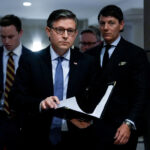 Você nunca vai adivinhar quem o presidente da Câmara culpa pela nossa má economia