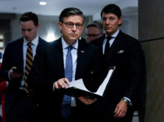 Você nunca vai adivinhar quem o presidente da Câmara culpa pela nossa má economia Você nunca vai adivinhar quem o presidente da Câmara culpa pela nossa má economia