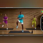 Você pode obter o Apple Fitness + gratuitamente, veja como