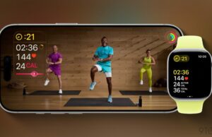 Você pode obter o Apple Fitness + gratuitamente, veja como Você pode obter o Apple Fitness + gratuitamente, veja como
