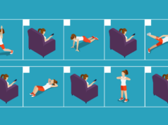 Você realmente precisa de dias de descanso em sua rotina de exercícios? Você realmente precisa de dias de descanso em sua rotina de exercícios?