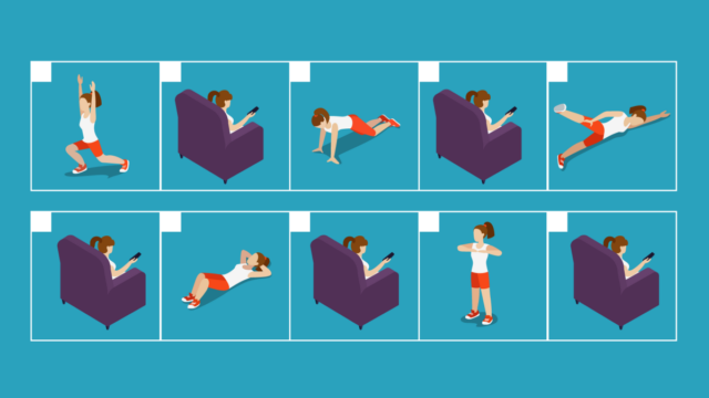 Você realmente precisa de dias de descanso em sua rotina Você realmente precisa de dias de descanso em sua rotina de exercícios?