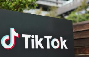 Você tem permissão para continuar rolando. TikTok finalizou sua joint venture nos EUA Você tem permissão para continuar rolando. TikTok finalizou sua joint venture nos EUA