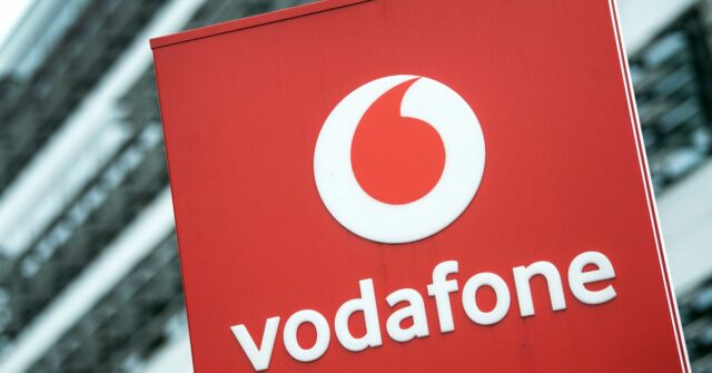 Vodafone liga para Linha de Atendimento Policial SA atingida por ‘dificuldades técnicas’

