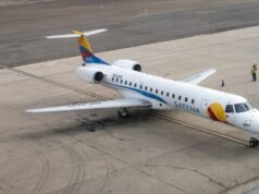 Voo comercial desaparece antes de cair na Colômbia, matando todas as 15 pessoas a bordo, incluindo o congressista Voo comercial desaparece antes de cair na Colômbia, matando todas as 15 pessoas a bordo, incluindo o congressista