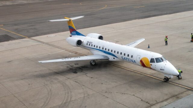 Voo comercial desaparece antes de cair na Colômbia, matando todas as 15 pessoas a bordo, incluindo o congressista
