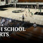 Vote agora: atleta feminina da semana do Bay Area News Group