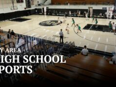 Vote agora: atleta feminina da semana do Bay Area News Group Vote agora: atleta feminina da semana do Bay Area News Group