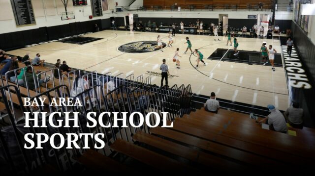 Vote agora: atleta feminina da semana do Bay Area News Vote agora: atleta feminina da semana do Bay Area News Group