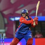 WPL 2025: Por que Lizelle Lee foi distribuída durante DC vs MI – Explicação da decisão do terceiro árbitro