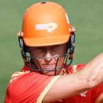 WPL 2025: Sophie Devine estrela na vitória do Gujarat Giants sobre UP Warriorz por 45 corridas