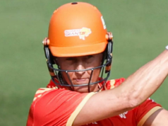WPL 2025: Sophie Devine estrela na vitória do Gujarat Giants sobre UP Warriorz por 45 corridas WPL 2025: Sophie Devine estrela na vitória do Gujarat Giants sobre UP Warriorz por 45 corridas