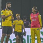 WPL 2026: Abhishek Nayar focou na atenção aos detalhes enquanto enfrenta os desafios do treinamento no críquete feminino