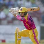 WPL 2026: Amy Jones substitui a lesionada Phoebe Litchfield no time UP Warriorz