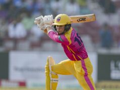 WPL 2026: Amy Jones substitui a lesionada Phoebe Litchfield no time UP Warriorz WPL 2026: Amy Jones substitui a lesionada Phoebe Litchfield no time UP Warriorz