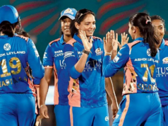 WPL 2026: Aqui está a programação completa, datas, locais e muito mais WPL 2026: Aqui está a programação completa, datas, locais e muito mais