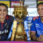 WPL 2026: As personalidades contrastantes de Smriti e Harmanpreet acrescentam tempero à abertura da temporada