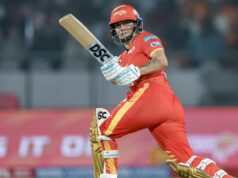 WPL 2026: Gujarat Giants quebra seqüência de derrotas contra Mumbai Indians; sela o segundo lugar WPL 2026: Gujarat Giants quebra seqüência de derrotas contra Mumbai Indians; sela o segundo lugar