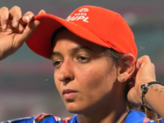 WPL 2026: Harmanpreet Kaur reflete sobre sua vitória na partida contra GG WPL 2026: Harmanpreet Kaur reflete sobre sua vitória na partida contra GG