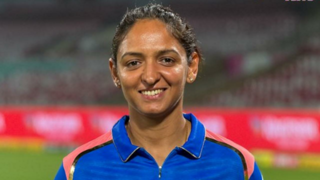 WPL 2026: Harmanpreet Kaur vence o sorteio e decide lançar primeiro contra GG

