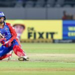 WPL 2026: Jemimah Rodrigues, capitã do Delhi Capitals, multada por taxa excessiva lenta