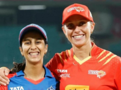 WPL 2026: Jemimah Rodrigues venceu o sorteio e decide lançar primeiro contra GG WPL 2026: Jemimah Rodrigues venceu o sorteio e decide lançar primeiro contra GG