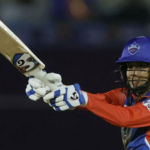 WPL 2026: Jemimah lidera Delhi Capitals para dar as boas-vindas à vitória sobre os índios de Mumbai