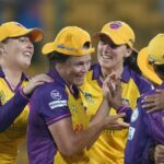 WPL 2026: Jogadoras que fizeram três gols na Premier League Feminina