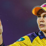 WPL 2026: Meg Lanning vence o sorteio e decide lançar primeiro contra os índios de Mumbai