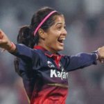 WPL 2026: O lance de cinco postigos de Shreyanka Patil ajuda RCB a derrotar GG