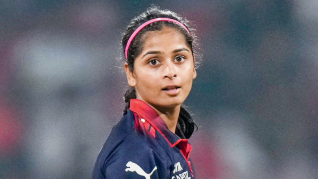 WPL 2026 | `Os jogadores se saíram tremendamente bem`: Patil do RCB após o primeiro pífaro
