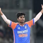 WPL 2026: Pooja Vastrakar, do RCB, perderá mais duas semanas de críquete devido a uma lesão no tendão da coxa