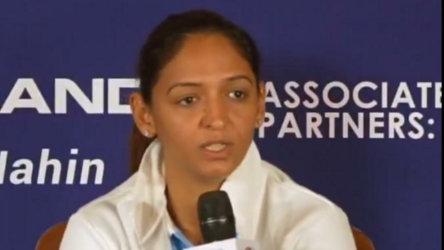 WPL 2026: Skipper Harmanpreet Kaur revela a mentalidade dos índios de Mumbai
