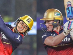 WPL 2026: Smriti Mandhana e golpes cruciais de Grace Harris ajudam RCB a derrotar UPW WPL 2026: Smriti Mandhana e golpes cruciais de Grace Harris ajudam RCB a derrotar UPW