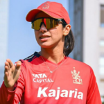 WPL 2026: Smriti Mandhana vence o sorteio e decide lançar primeiro contra UP Warriorz