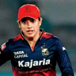 WPL 2026: Smriti Mandhana vence o sorteio e opta por lançar primeiro em Navi Mumbai