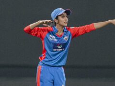 WPL 2026: Teste decisivo para Jemimah, o capitão, enquanto Delhi Capitals enfrenta o otimista Gujarat Giants WPL 2026: Teste decisivo para Jemimah, o capitão, enquanto Delhi Capitals enfrenta o otimista Gujarat Giants