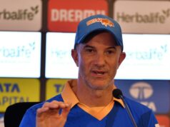 WPL 2026: Vencer o Mumbai Indians é uma de nossas melhores exibições, diz o técnico do Gujarat Giants, Klinger WPL 2026: Vencer o Mumbai Indians é uma de nossas melhores exibições, diz o técnico do Gujarat Giants, Klinger